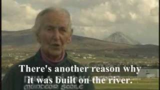 Irish Gaelic  The History of Gweedore PT 3 [upl. by Tnayrb]