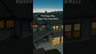 Mayflower Lakeside Townhome 3 Min to Deer Valley East Base Village [upl. by Goth370]