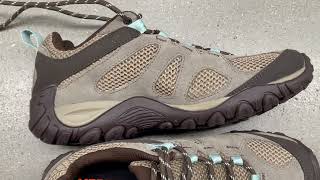 Merrell Womens Yokota 2 [upl. by Saticilef]