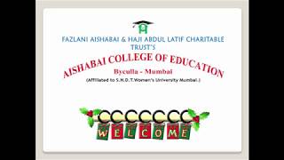 Online Admission Process for UnRegistered Student SNDT Digital Portal  Aishabai College [upl. by Irret849]