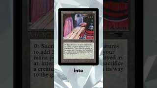 Similar Cards to Phyrexian Altar mtgstrategy magicthegathering curatedmtg mtg mtgcards [upl. by Anahsar]