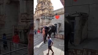 Hampi  Karnataka ❤️ hampi [upl. by Weissberg]