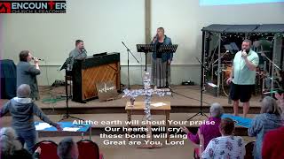 Encounter Church Ilfracombe Live Stream [upl. by Eiroc]