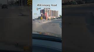 manitoba canadiancity winnipeg travel northamericancity winnipeggers winnipegTourism roads [upl. by Lindly]