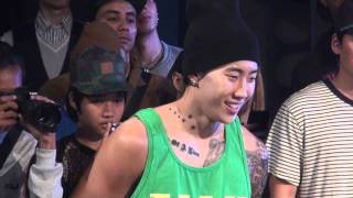 130713 R16JAY PARK [upl. by Melva241]