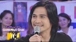 Piolo Pascual talks about his pogi problem [upl. by Idner]