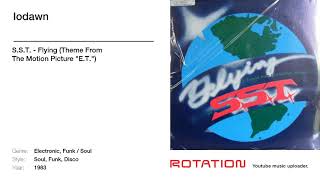 SST  Iodawn [upl. by Cowles]