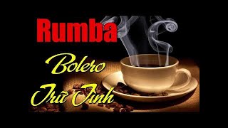 Liên Khúc Rumba Trữ Tình Bolero Không Lời Hải Ngoại  LK Nhạc Vàng Hay Nhất 2018  Nhạc Sống Mạnh Hà [upl. by Plossl]