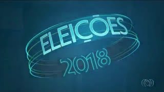 Cronologia de Vinhetas das Eleiçoes na Globo 19822018 [upl. by Higginson914]