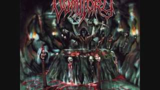 Vomitory  Eternity Appears [upl. by Komara]