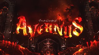 First Victor Avernus 100 Hardest Demon by Bo and more [upl. by Atiseret]