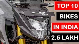 Best Bike Under 25 Lakh in India 2024  Bikes Under 25 Lakhs in India 2024 [upl. by Vasileior]