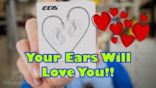 £20 In Ear monitors [upl. by Aisayt]