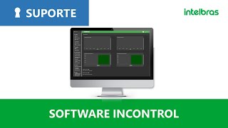 Como cadastrar dispositivo no software InControl WEB  i7123 [upl. by Victorine393]