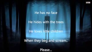 Slendys Lullaby wLyrics [upl. by Ailhat]