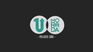 Felizes são  Morada Ao Vivo [upl. by Mohamed]