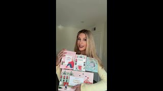 Best Holiday Beauty Gift Ideas ✨🌲 shorts beauty giftsets [upl. by Destinee]