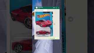 Ele VENDEU uma FERRARI ROUBADA por 75 REAIS minecraft viralvideo shorts [upl. by Irot]