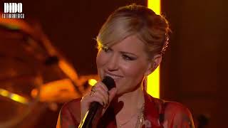 Dido  Thank You  live at BBC Radio 2 in Concert [upl. by Mich885]