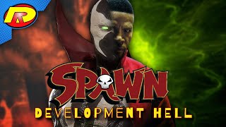 Will the Spawn Reboot Ever Come Out [upl. by Kcirdle563]