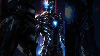 NameIron Man Suits 187 Ai memes live trending ironman marvel status video viral [upl. by Jereme122]