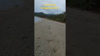 Salat man sa ibang bagay tuloy lang subscribe pescadores travel fishing beach [upl. by Tloh]