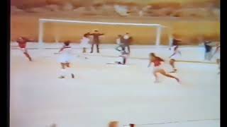 FolgorePro Sciacca 10 19821983 Goal di Aldo Tilotta [upl. by Lennor]