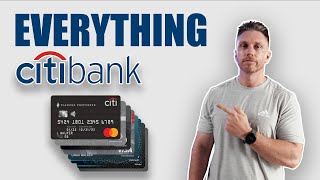 17 Things About Citibank Before You Apply For Credit Cards 2023 [upl. by Arhna557]