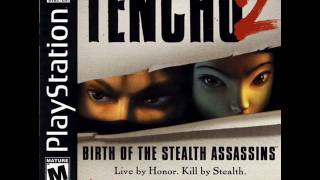 Tenchu 2  Player Selection [upl. by Bonina821]