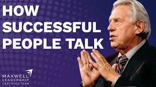 Improve Your Communication Skills with This  John Maxwell [upl. by Inalial]