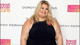 Goggleboxs Amy Tapper unveils jaw dropping weight loss as she celebrates major milestone [upl. by Senilec]