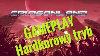 Crimsonland Survival gameplay [upl. by Gerhan213]