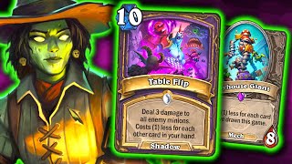 Handlock is BACK in Standard [upl. by Ludwog577]