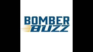 Bomber Buzz  Episode 7  Marcie Cudworth [upl. by Pollux961]