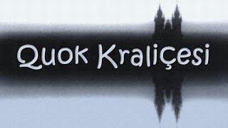 quotQuok Kraliçesiquot Lyman Frank BAUM sesli masal Akın ALTAN akınaltan seslimasal dünyaklasikleri [upl. by Kamat]