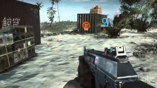 Battlefield 4 Full Demo Playthrough  Gamescom 2013 [upl. by Aihsik860]