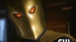 Smallville  Absolute Justice  The Movie Trailer 3 HD [upl. by Hallvard]