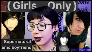 Quotevs Scary Quizzes Girls Only [upl. by Ed819]