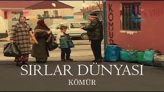 Sırlar Dünyası  KÖMÜR [upl. by Aniret]