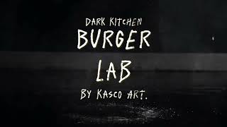 BURGER LAB [upl. by Nhojleahcim]