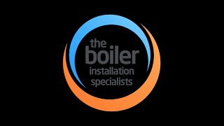 The Boiler Installation Specialists Ltd  New System Boiler Installation amp Pressurised Cylinder [upl. by Oxford379]