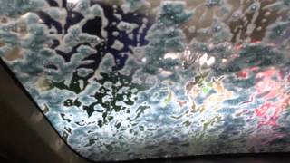 DampS IQ Soft Touch Car Wash  Power Wash Moline IL [upl. by Komara]