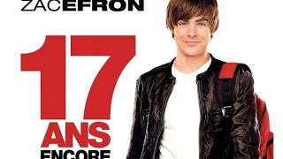 17 Again full Movie Review  Zac Efron  Michelle Trachtenberg [upl. by Orrocos603]