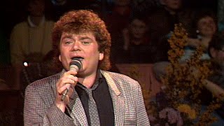 André Hazes  Jij Bent Alles live bij Op Volle Toeren 1987 [upl. by Atinad]