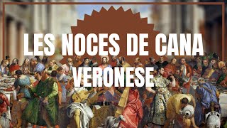 CONNAISSEZVOUS VRAIMENT LES NOCES DE CANA [upl. by Celin503]