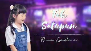 Grezia Epiphania  Tak Satupun [upl. by Elleinwad841]