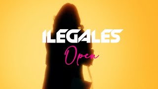 ILEGALES  Open video oficial [upl. by Alomeda]