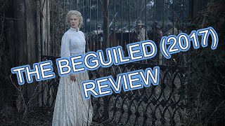 The Beguiled 2017 Review  Every Sofia Coppola Movie [upl. by Andeee115]