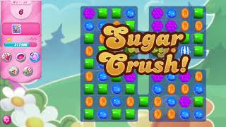 01 Candy Crush Saga Levels 27 To 50 relax [upl. by Sherie]