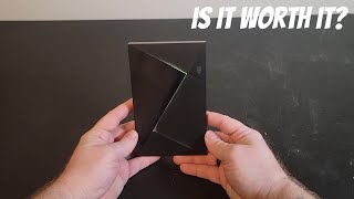 Watch This Before Buying This NVIDIA SHIELD Android TV Pro [upl. by Lula]